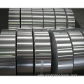 ASTM 301 Stainless Steel Strip